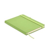 ARPU DIN A5 Notizbuch PU