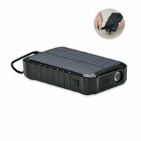 DYA SolarDynamoLadegerät