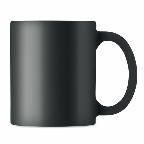 DUBLIN COLOUR Kaffeebecher, matt 300 ml