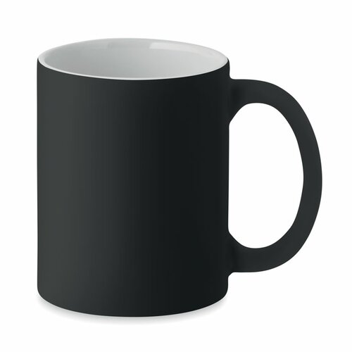 DUBLIN COLOUR Kaffeebecher, matt 300 ml