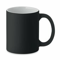 DUBLIN COLOUR Kaffeebecher, matt 300 ml