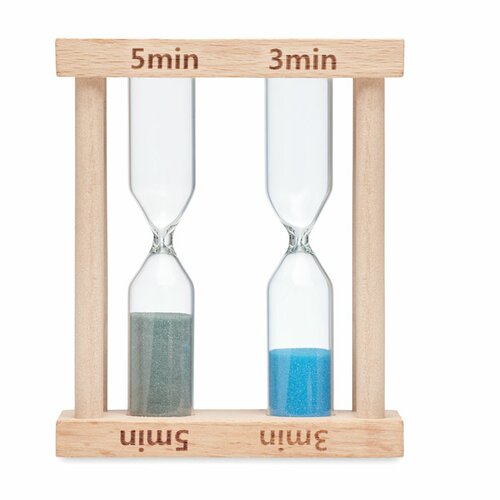BI Sanduhr 2in1