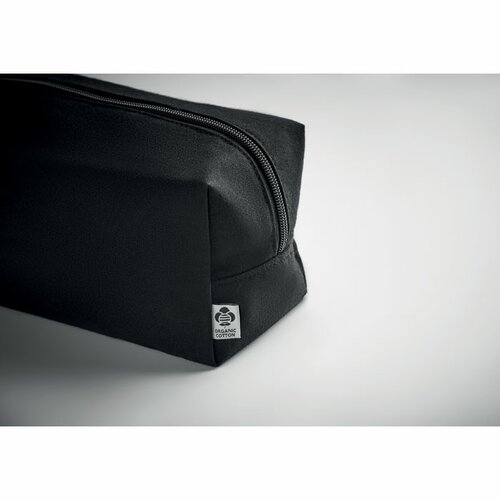 BIA Kosmetiktasche Canvas 220 g/m²