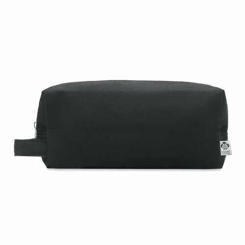 BIA Kosmetiktasche Canvas 220 g/m²