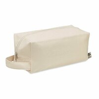 BIA Kosmetiktasche Canvas 220 gm