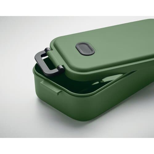 INDUS Lunchbox PP 800 ml