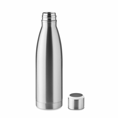 DEREO Doppelwandige Flasche 500 ml