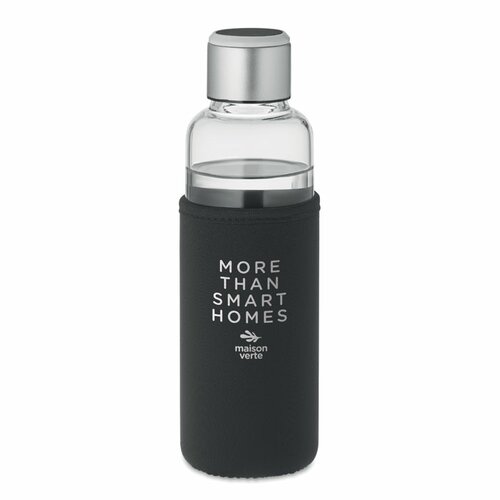 INDER Flasche Trink-Erinnerung 500ml