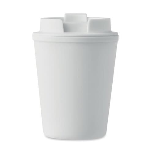 TRIDUS Becher PP 300 ml