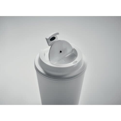 TRIDUS Becher PP 300 ml