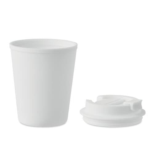 TRIDUS Becher PP 300 ml