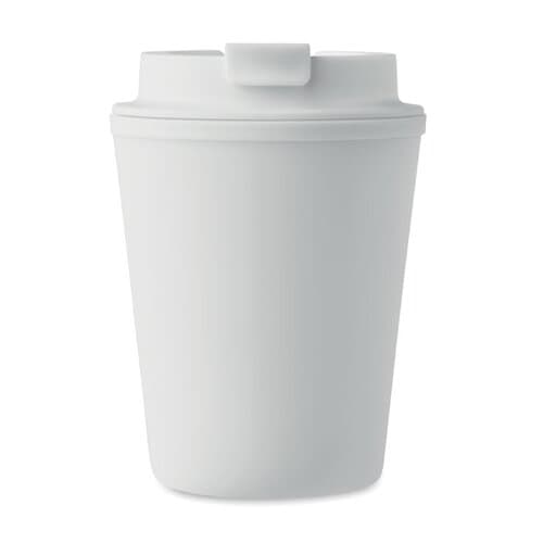 TRIDUS Becher PP 300 ml