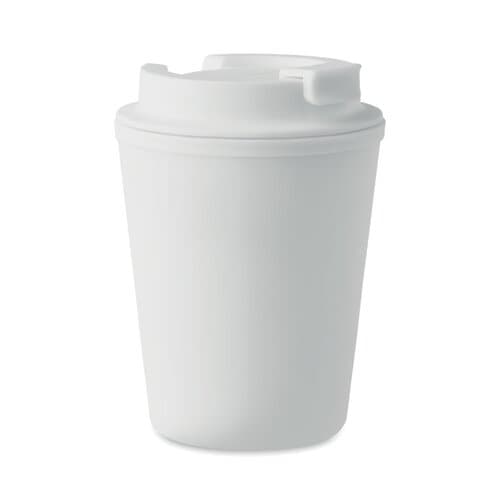 TRIDUS Becher PP 300 ml