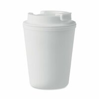 TRIDUS Becher PP 300 ml