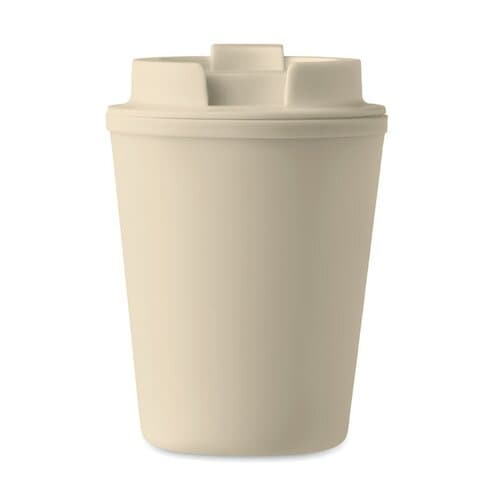 TRIDUS Becher PP 300 ml