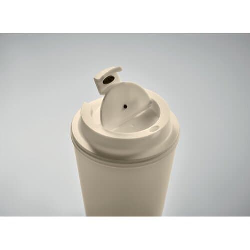 TRIDUS Becher PP 300 ml