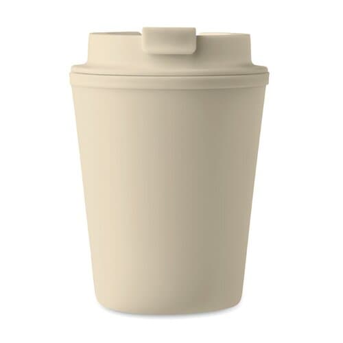 TRIDUS Becher PP 300 ml