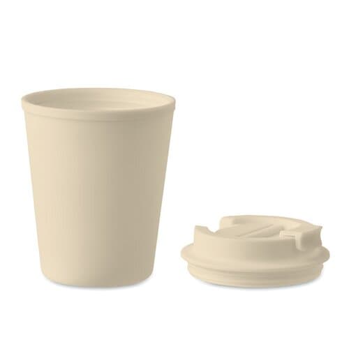 TRIDUS Becher PP 300 ml