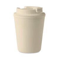 TRIDUS Becher PP 300 ml
