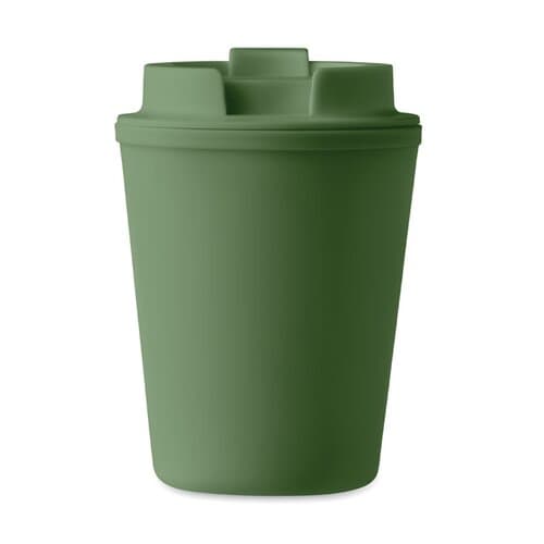 TRIDUS Becher PP 300 ml