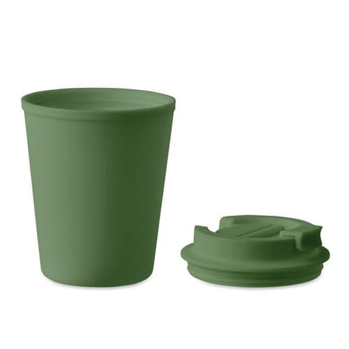 TRIDUS Becher PP 300 ml