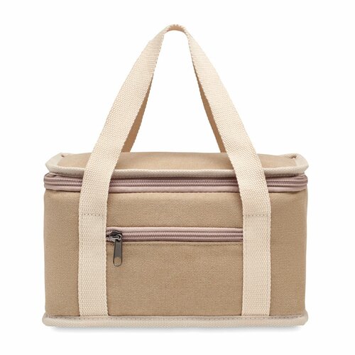 KECIL Kühltasche Canvas für Dosen