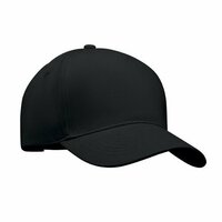 SINGA Baseball Kappe 5 Panels