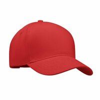 SINGA Baseball Kappe 5 Panels