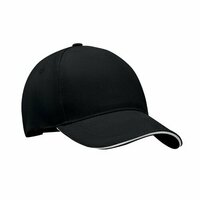 SINGA Baseball Kappe 5 Panels