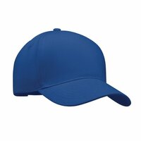 SINGA Baseball Kappe 5 Panels