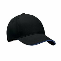 SINGA Baseball Kappe 5 Panels