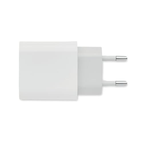 PORT 18W 2-Port USB-Ladegerät EU-Stecke