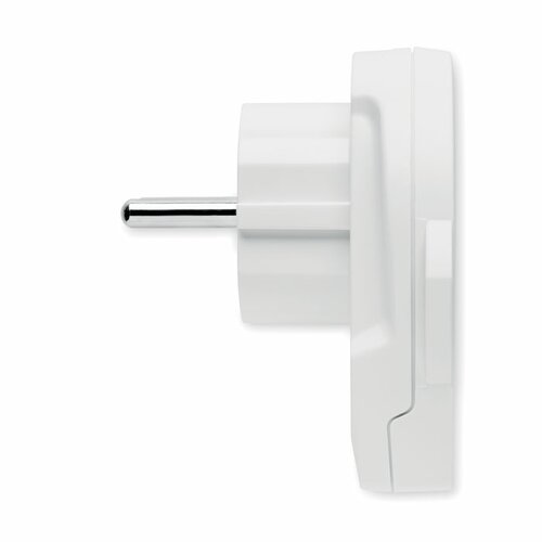WORLD TO EUROPE Skross World to Europe USB 12W