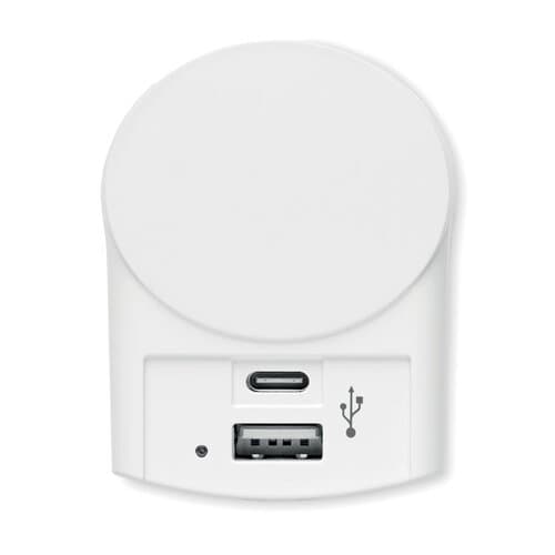 EURO USB CHARGER A/C Skross Euro USB-Ladegerät (AC)