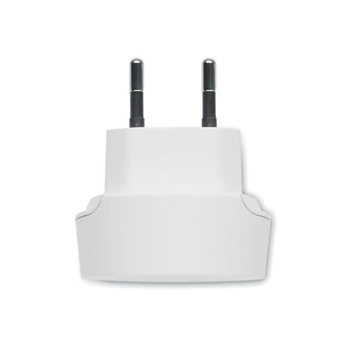 EURO USB CHARGER A/C Skross Euro USB-Ladegerät (AC)