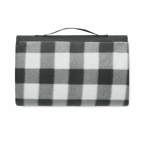 CALY Picknick Decke RPET-Fleece
