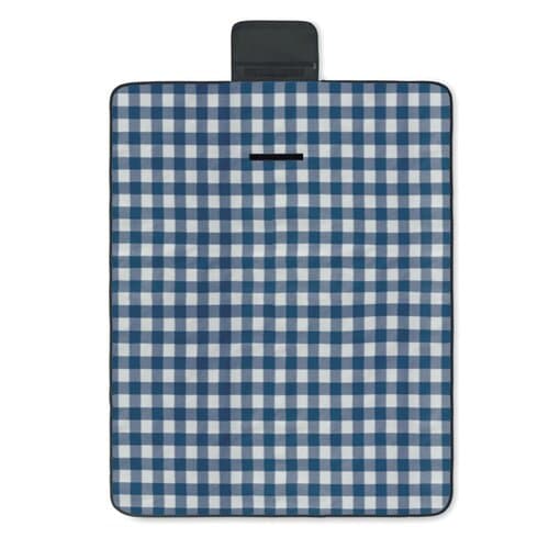 CALY Picknick Decke RPET-Fleece