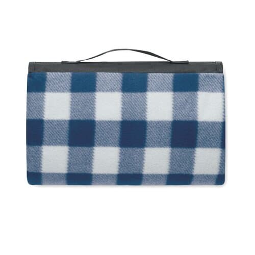 CALY Picknick Decke RPET-Fleece
