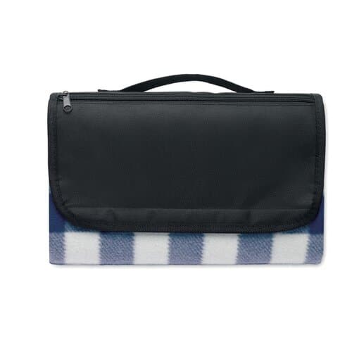 CALY Picknick Decke RPET-Fleece