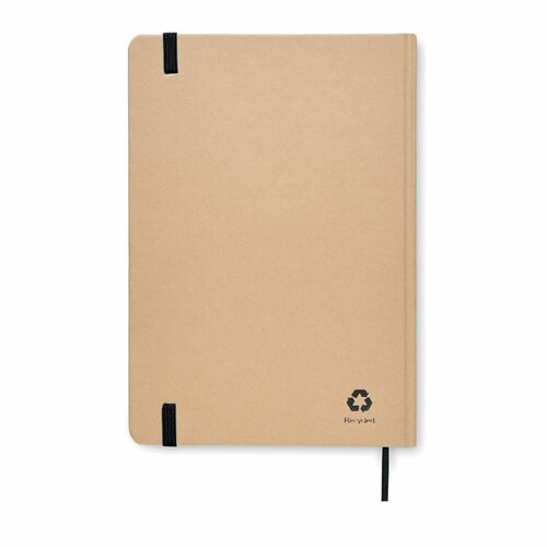 EVERWRITE DIN A5 Notizbuch