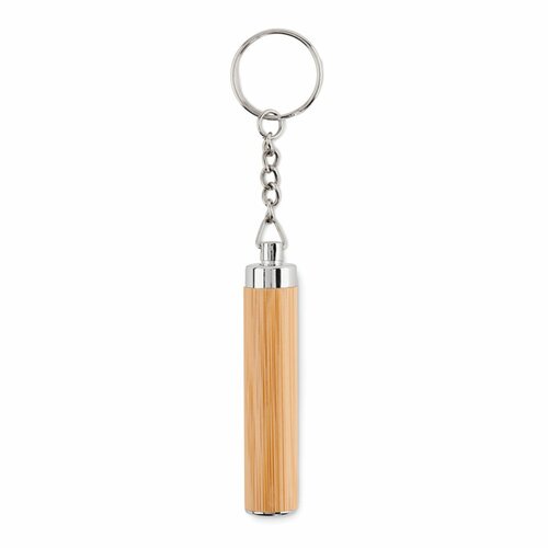 PIANTI Schlüsselring mit Taschenlampe