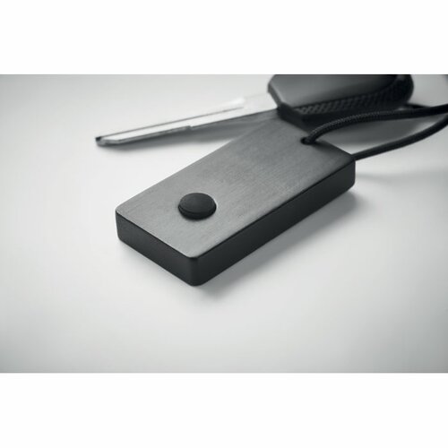 FINIT Keyfinder Bambus