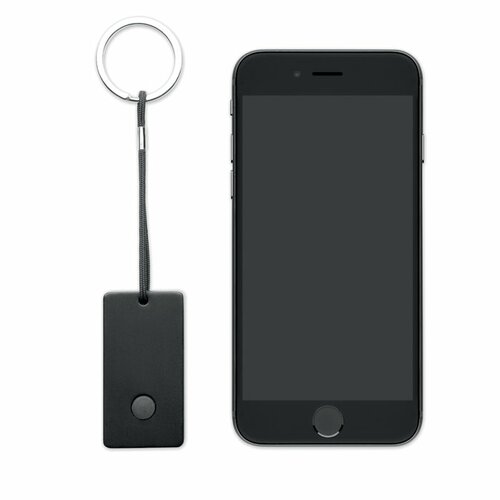 FINIT Keyfinder Bambus