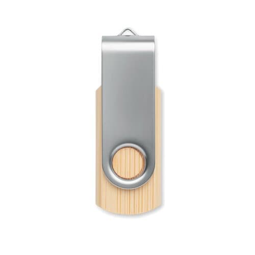 TECHMATE BAMBOO Techmate Bambus USB 16GB