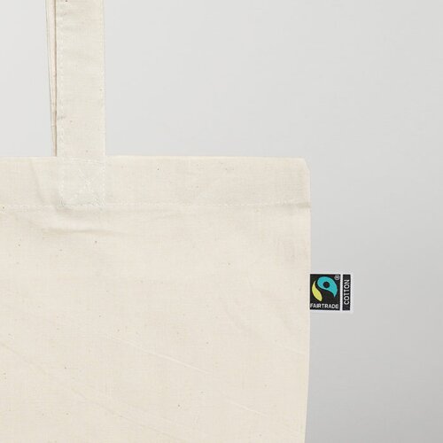 OSOLE Einkaufstasche Fair trade 140gr