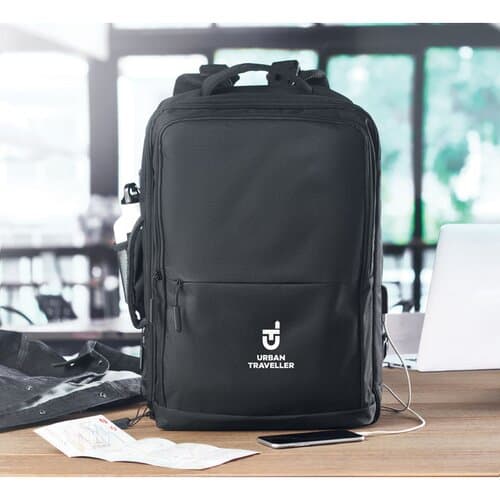 SOPHIS Rucksack 600D RPET