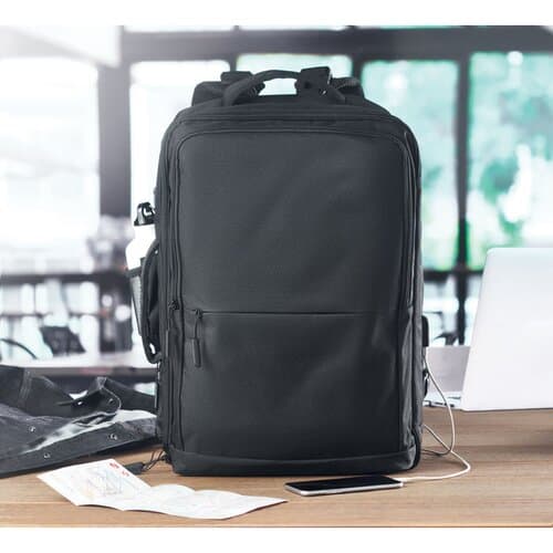 SOPHIS Rucksack 600D RPET