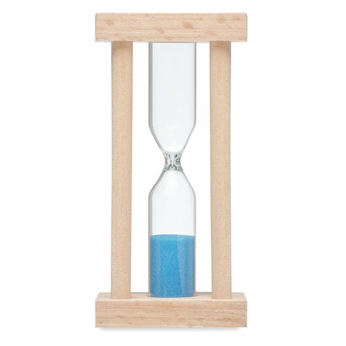 CI Sanduhr 3 min