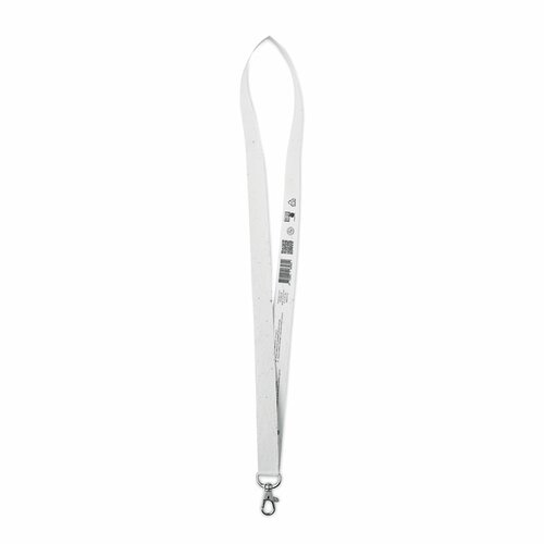 LANSEE Lanyard mit Samenpapier