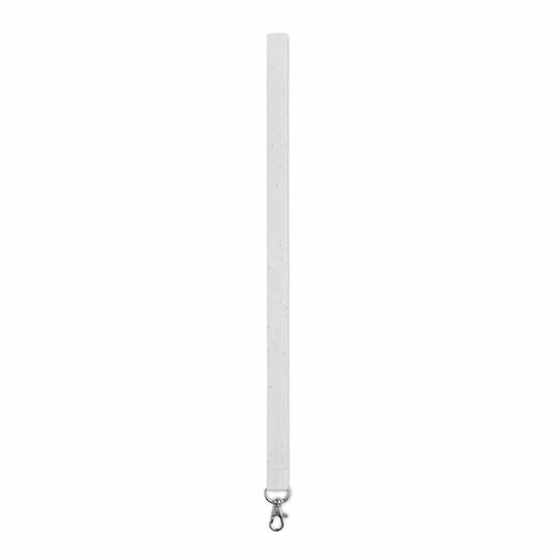 LANSEE Lanyard mit Samenpapier